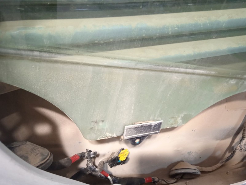 Recambio de puerta trasera izquierda para hyundai i30 (pde, pd, pden) 1.6 crdi referencia OEM IAM 77003G4000  