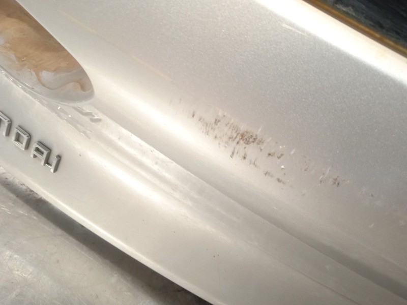 Recambio de porton trasero para hyundai i30 (pde, pd, pden) 1.6 crdi referencia OEM IAM 73700G4010  