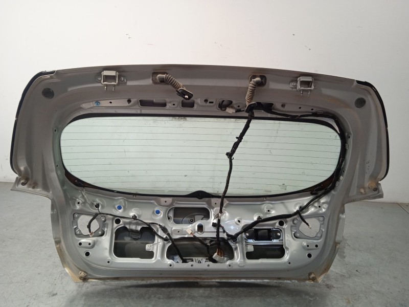Recambio de porton trasero para hyundai i30 (pde, pd, pden) 1.6 crdi referencia OEM IAM 73700G4010  