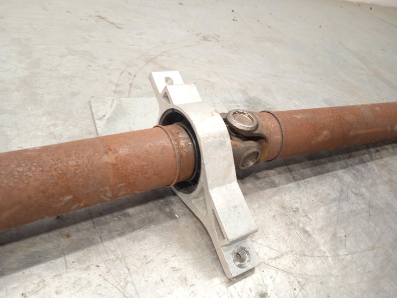 Recambio de transmision central para ford kuga iii (dfk) 2.5 fhev referencia OEM IAM LX674K145CJ 2645232 