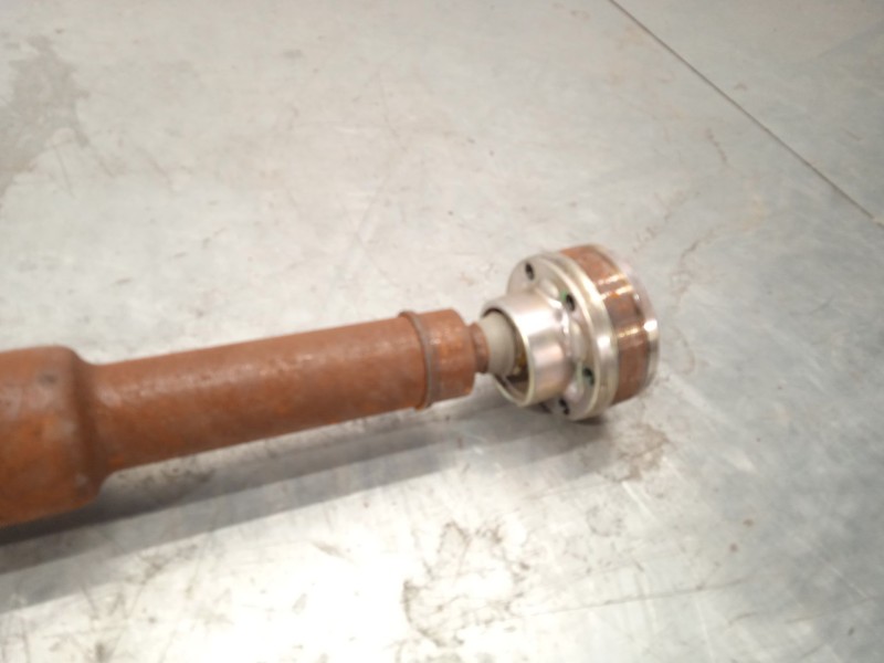 Recambio de transmision central para ford kuga iii (dfk) 2.5 fhev referencia OEM IAM LX674K145CJ 2645232 