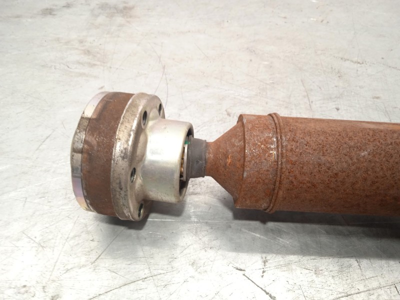 Recambio de transmision central para ford kuga iii (dfk) 2.5 fhev referencia OEM IAM LX674K145CJ 2645232 