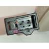 Recambio de parasol derecho para volkswagen passat cc b6 (357) 2.0 tdi referencia OEM IAM 1K0857552 1K08575524T6 