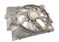 Recambio de electroventilador para bmw 1 (e87) 118 d referencia OEM IAM 17427788905  0130303941