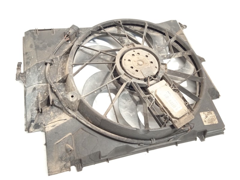 Recambio de electroventilador para bmw 1 (e87) 118 d referencia OEM IAM 17427788905  0130303941