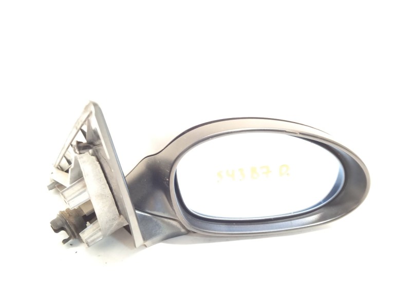 Recambio de retrovisor derecho para bmw 1 (e87) 118 d referencia OEM IAM 51167189850  