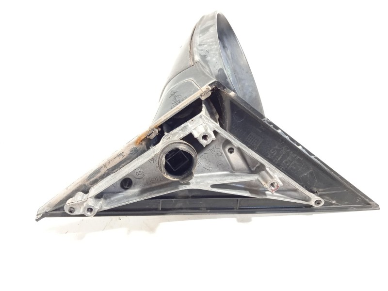 Recambio de retrovisor izquierdo para bmw 1 (e87) 118 d referencia OEM IAM 51167189849  