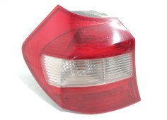 Recambio de piloto trasero izquierdo para bmw 1 (e87) 118 d referencia OEM IAM 6924501 63216924501  2