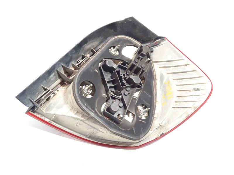 Recambio de piloto trasero izquierdo para bmw 1 (e87) 118 d referencia OEM IAM 6924501 63216924501 