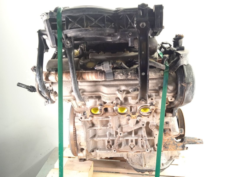 Recambio de despiece motor para lexus rx (_u3_) 400h (mhu38_) referencia OEM IAM 3MZFE 3MZ 
