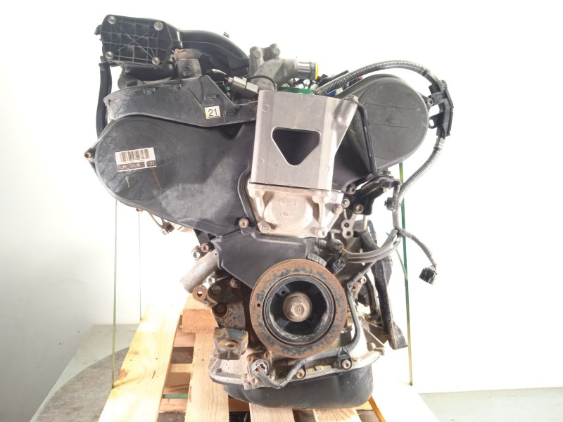 Recambio de despiece motor para lexus rx (_u3_) 400h (mhu38_) referencia OEM IAM 3MZFE 3MZ 