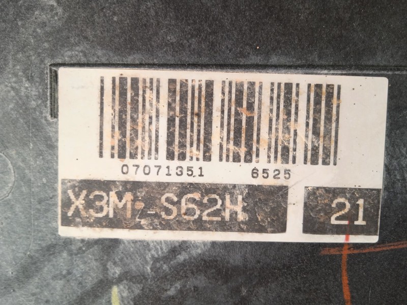 Recambio de despiece motor para lexus rx (_u3_) 400h (mhu38_) referencia OEM IAM 3MZFE 3MZ 