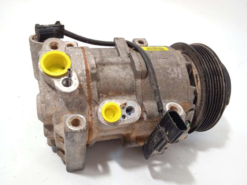 COMPRESOR AIRE ACONDICIONADO 97701J9100 