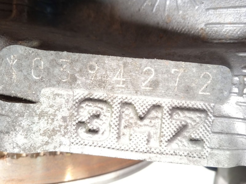 Recambio de despiece motor para lexus rx (_u3_) 400h (mhu38_) referencia OEM IAM 3MZFE 3MZ 