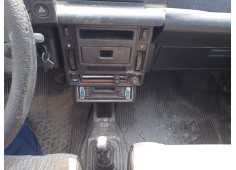 citroën c15 furgoneta/monovolumen (vd_) del año 1995 2