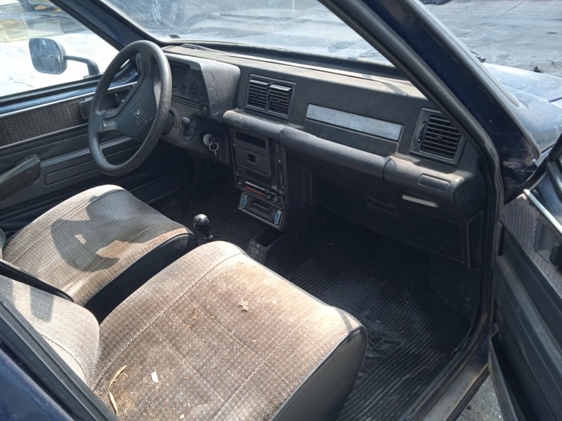 citroën c15 furgoneta/monovolumen (vd_) del año 1995