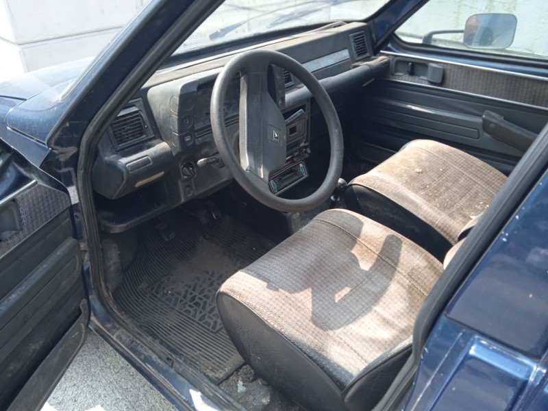 citroën c15 furgoneta/monovolumen (vd_) del año 1995