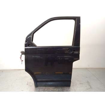 PUERTA DELANTERA IZQUIERDA 7LA831055C 