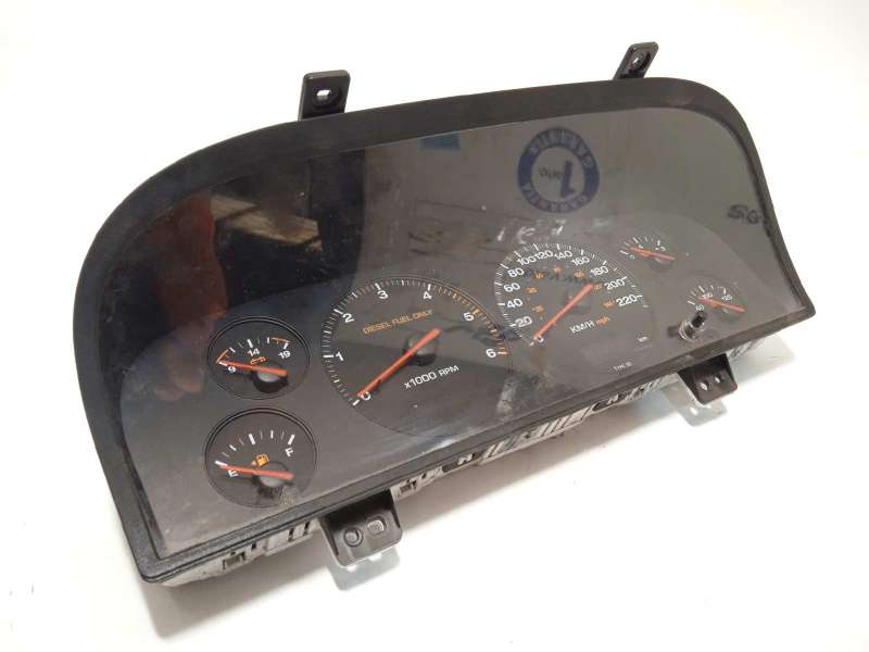 CUADRO INSTRUMENTOS 56042930AB 