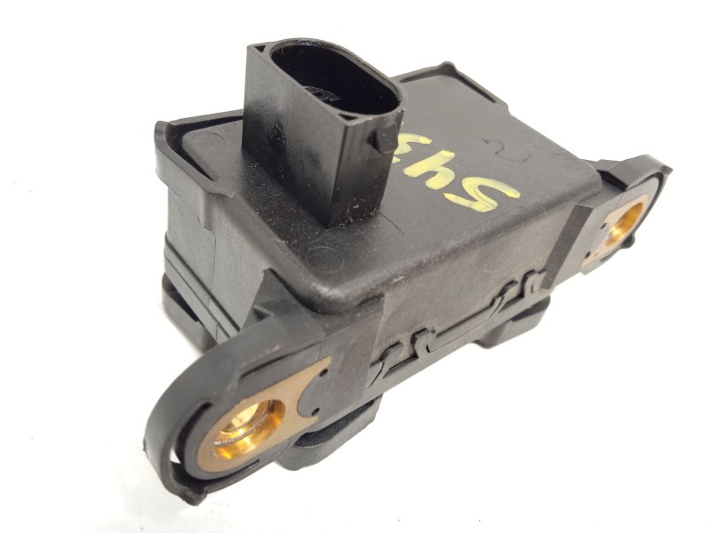 Recambio de centralita esp para bmw 1 (e87) 118 d referencia OEM IAM 34526762769  10170103253