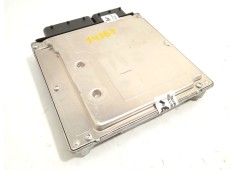 Recambio de centralita motor uce para bmw 1 (e87) 118 d referencia OEM IAM 7799854  0281012880 2