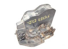 Recambio de cerradura puerta delantera derecha para bmw 1 (e87) 118 d referencia OEM IAM 7167068 51217167068  2