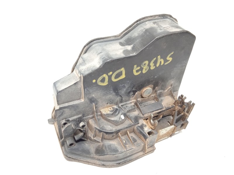 Recambio de cerradura puerta delantera derecha para bmw 1 (e87) 118 d referencia OEM IAM 7167068 51217167068 