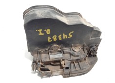 Recambio de cerradura puerta delantera izquierda para bmw 1 (e87) 118 d referencia OEM IAM 7167065 51217167065  2