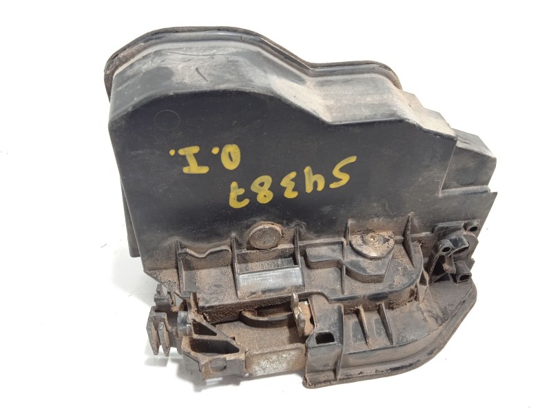 Recambio de cerradura puerta delantera izquierda para bmw 1 (e87) 118 d referencia OEM IAM 7167065 51217167065 