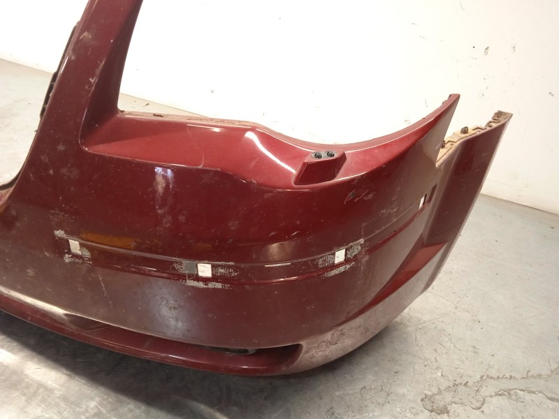 Recambio de paragolpes delantero para chrysler grand voyager v (rt) 2.8 crd referencia OEM IAM 1KG12TZZAB  