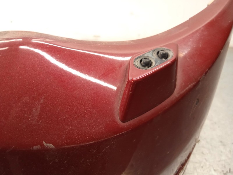 Recambio de paragolpes delantero para chrysler grand voyager v (rt) 2.8 crd referencia OEM IAM 1KG12TZZAB  