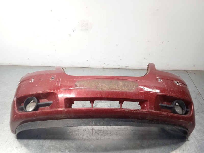 Recambio de paragolpes delantero para chrysler grand voyager v (rt) 2.8 crd referencia OEM IAM 1KG12TZZAB  