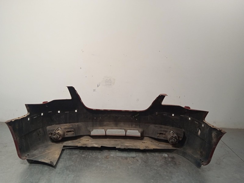 Recambio de paragolpes delantero para chrysler grand voyager v (rt) 2.8 crd referencia OEM IAM 1KG12TZZAB  