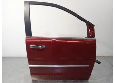 Recambio de puerta delantera derecha para chrysler grand voyager v (rt) 2.8 crd referencia OEM IAM 4894916AB  