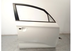 Recambio de puerta delantera derecha para kia carens iv 1.7 crdi referencia OEM IAM 76004A4000  