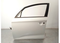 Recambio de puerta delantera izquierda para kia carens iv 1.7 crdi referencia OEM IAM 76003A4000  