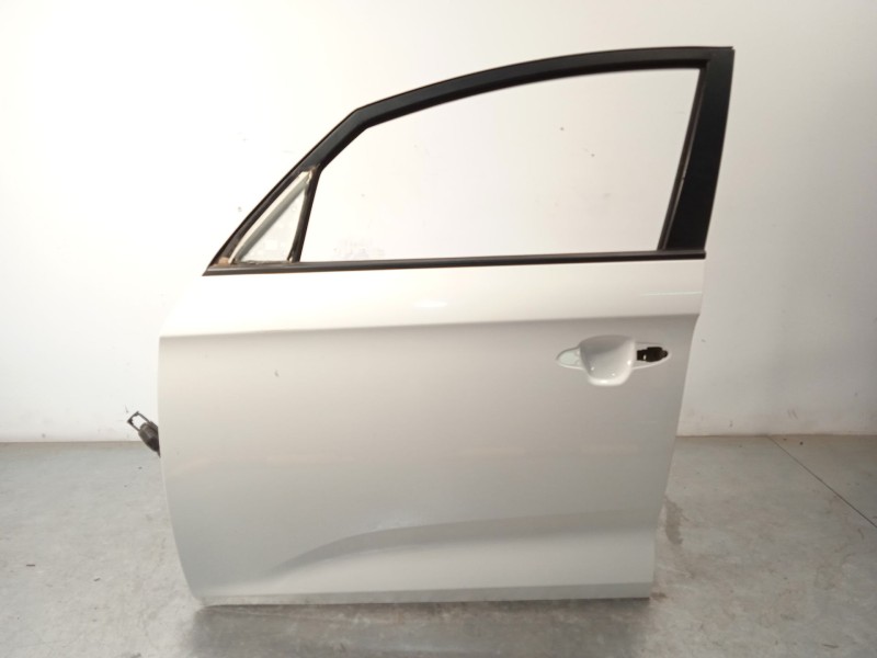 Recambio de puerta delantera izquierda para kia carens iv 1.7 crdi referencia OEM IAM 76003A4000  