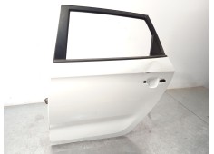 Recambio de puerta trasera izquierda para kia carens iv 1.7 crdi referencia OEM IAM 77003A4000   2