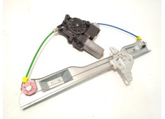 Recambio de elevalunas delantero derecho para opel corsa e (x15) 1.4 (08, 68) referencia OEM IAM 541613212 13447039  2