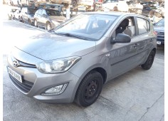 HYUNDAI I20 I (PB, PBT)