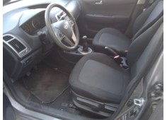 hyundai i20 i (pb, pbt) del año 2013 2