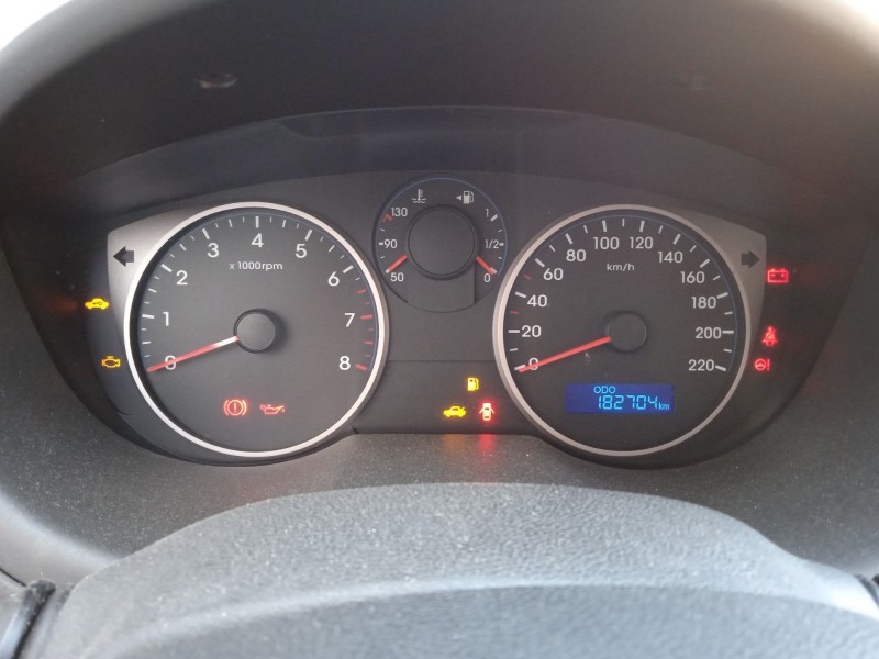 hyundai i20 i (pb, pbt) del año 2013