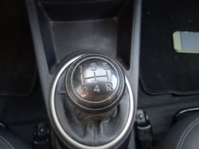 hyundai i20 i (pb, pbt) del año 2013