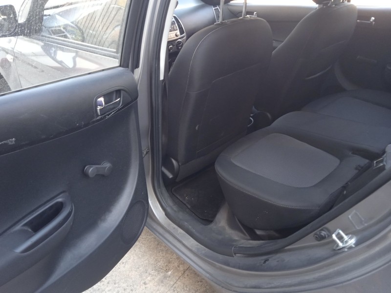 hyundai i20 i (pb, pbt) del año 2013