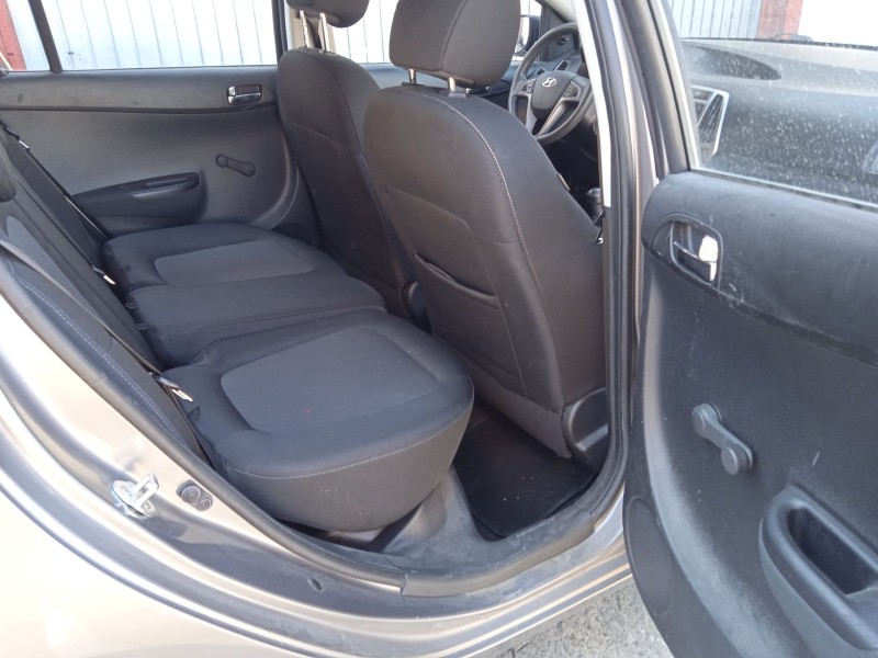 hyundai i20 i (pb, pbt) del año 2013