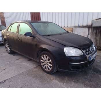 VOLKSWAGEN JETTA III (1K2)