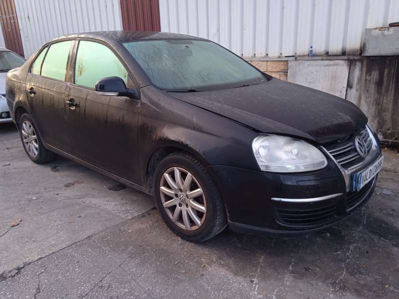 VOLKSWAGEN JETTA III (1K2)