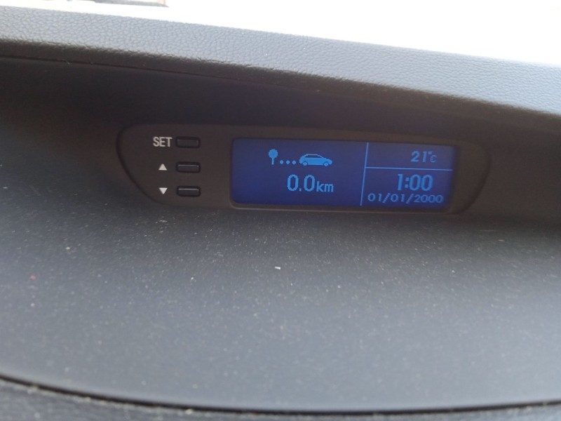 hyundai i20 i (pb, pbt) del año 2013