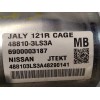 Recambio de columna direccion para nissan nv 200 (m20) 1.5 dci cat referencia OEM IAM 488103LS3A  285003LS0A