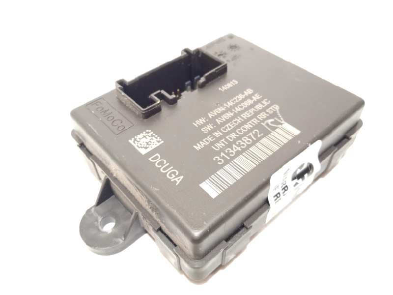 MODULO CONFORT 31343872 